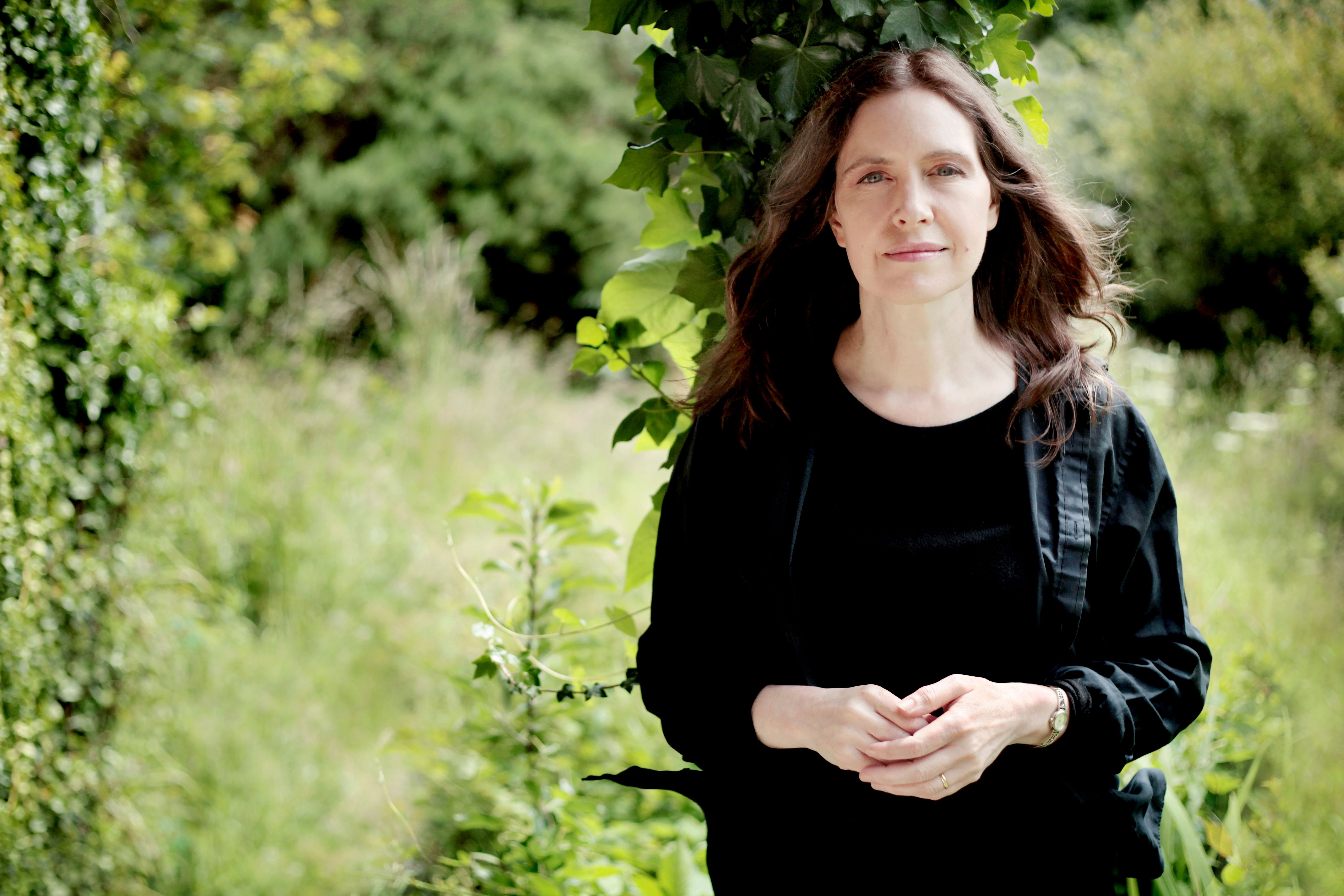 Sarah McQuaid
